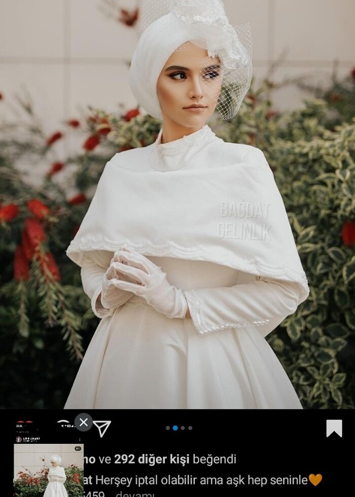 Gelinlik  - Görsel 5