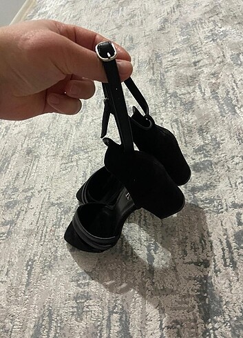 Temiz ürün hakiki deri - Görsel 5