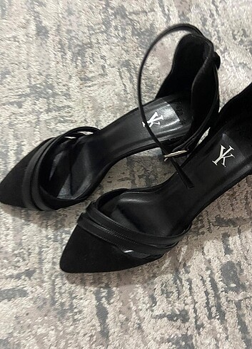 Temiz ürün hakiki deri - Görsel 8