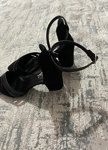 Temiz ürün hakiki deri - Görsel 9