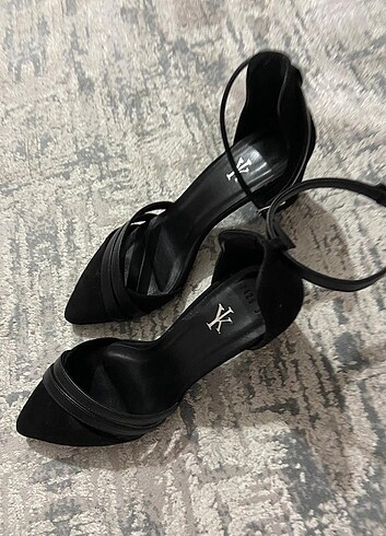 Temiz ürün hakiki deri - Görsel 10