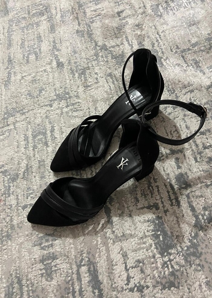 Temiz ürün hakiki deri - Görsel 2