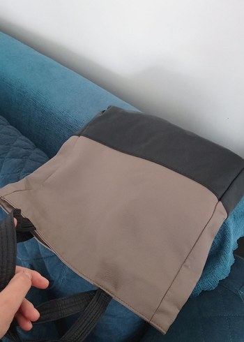 Beden çeşitli Renk DeFacto Deri Çanta