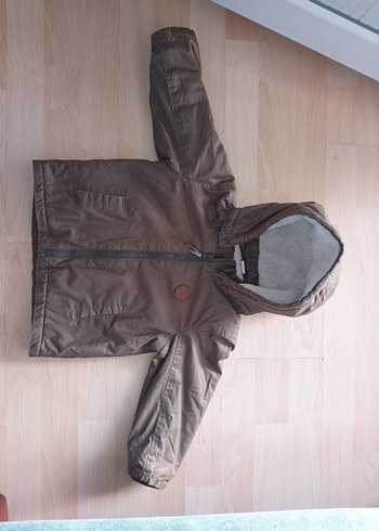 H&M Bebek Mont - Görsel 2