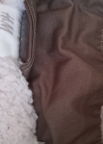 H&M Bebek MontH&M Bebek Mont - Görsel 7