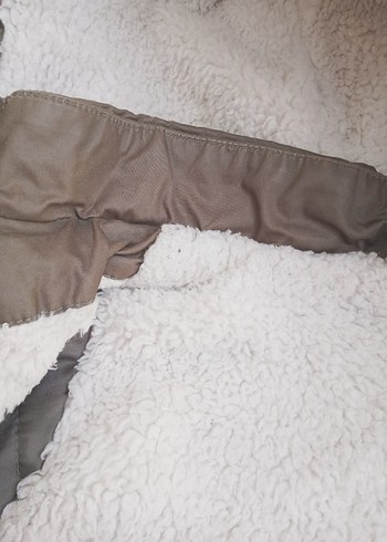 H&M Bebek Mont - Görsel 6