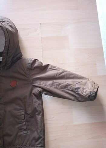 H&M Bebek Mont - Görsel 4