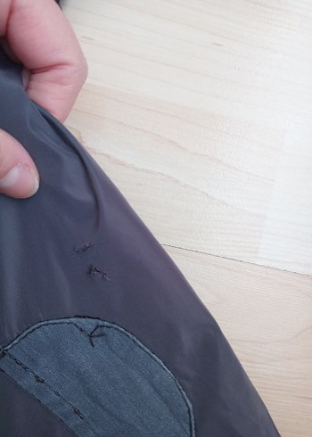 LC Waikiki Erkek Çocuk Mont - Görsel 8