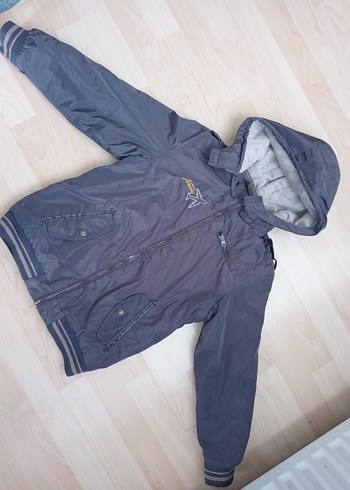 LC Waikiki Erkek Çocuk Mont - Görsel 3