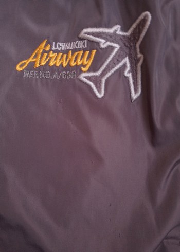 LC Waikiki Erkek Çocuk Mont - Görsel 7