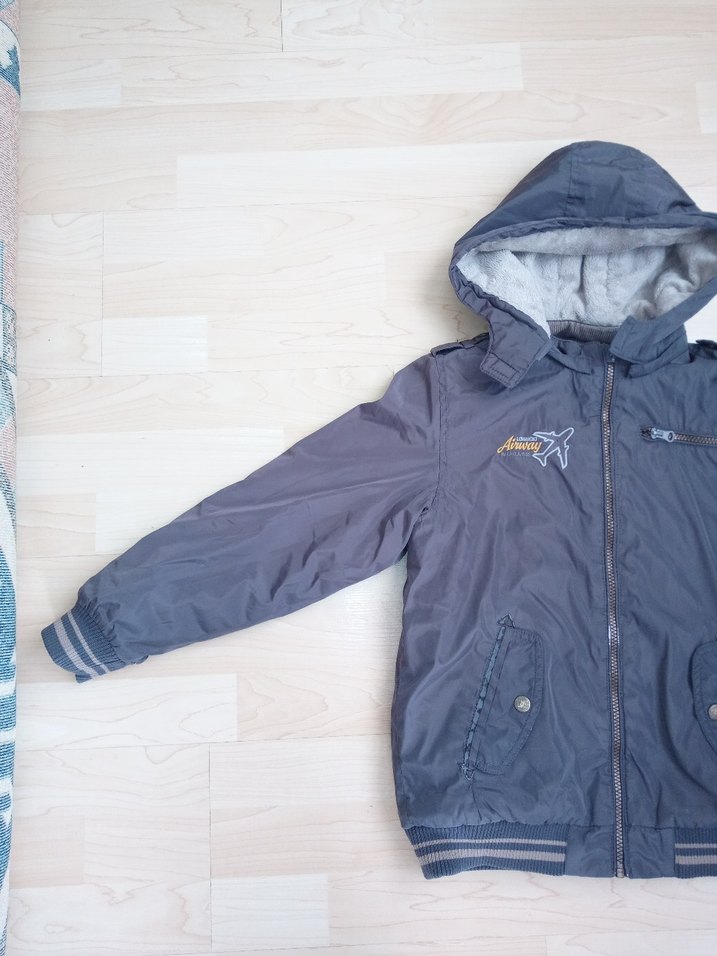 LC Waikiki Erkek Çocuk Mont - Görsel 2