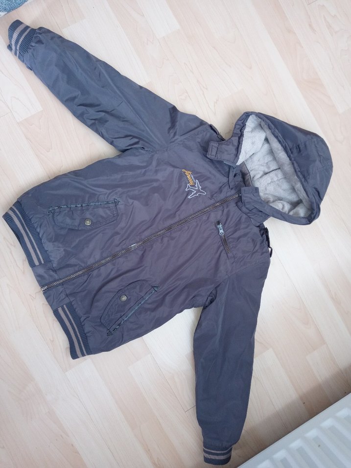 LC Waikiki Erkek Çocuk Mont - Görsel 3