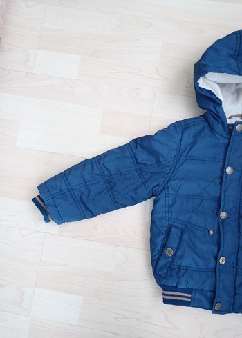 LC Waikiki Erkek Çocuk Mont - Görsel 3