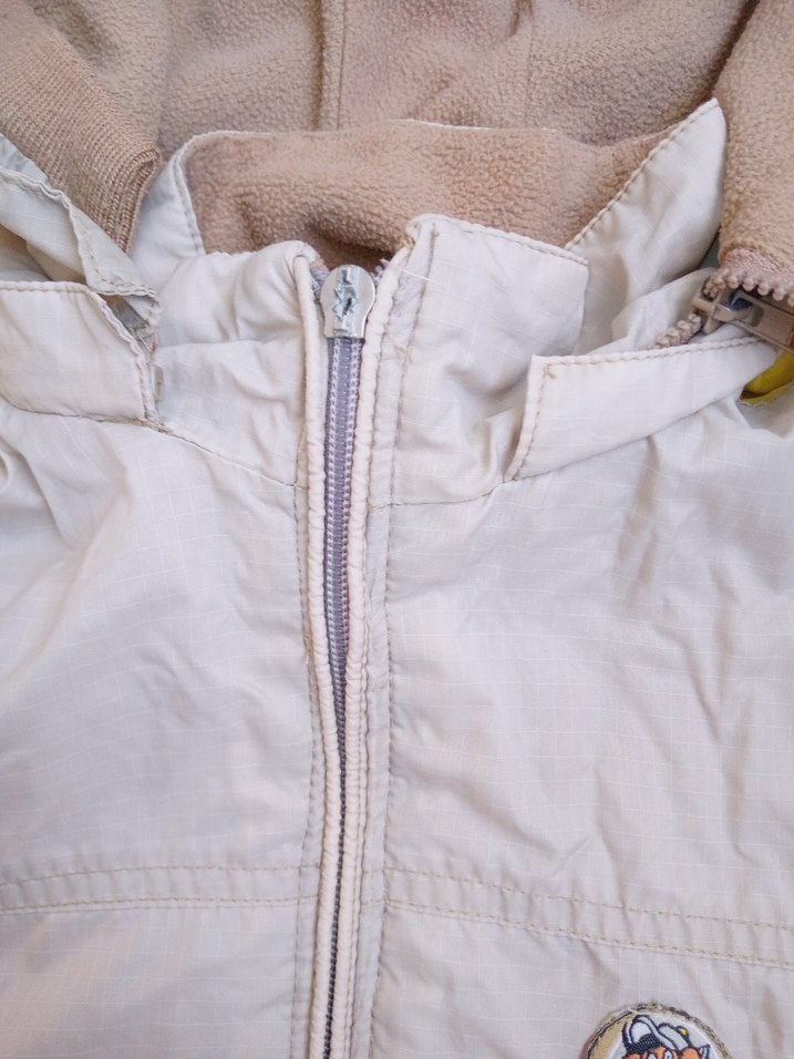 LC Waikiki Erkek Çocuk Mont - Görsel 5