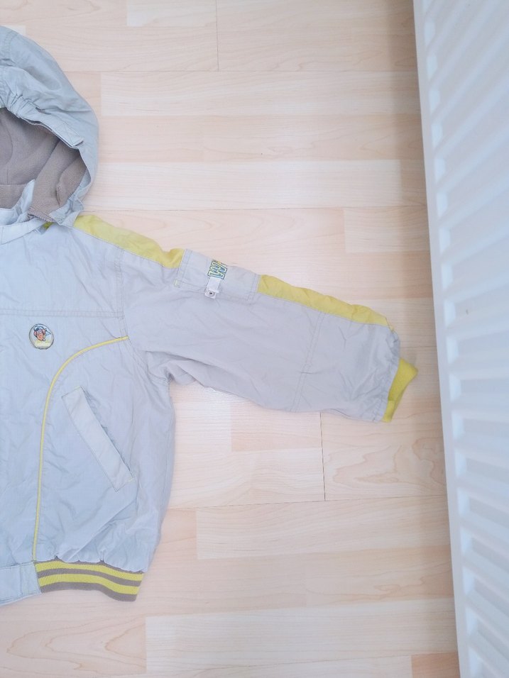 LC Waikiki Erkek Çocuk Mont - Görsel 4