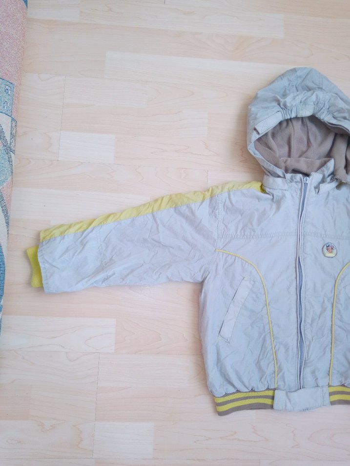 LC Waikiki Erkek Çocuk Mont - Görsel 2