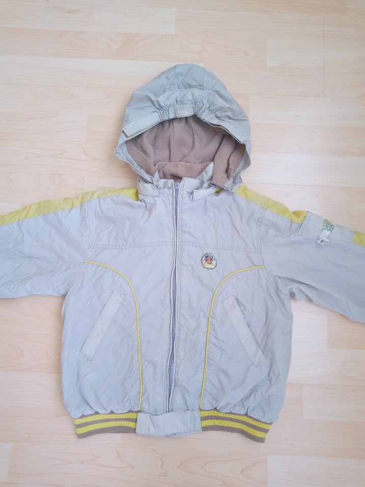 LC Waikiki Erkek Çocuk Mont - Görsel 3