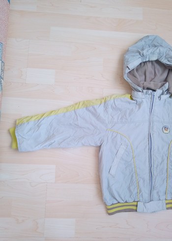 LC Waikiki Erkek Çocuk Mont - Görsel 2