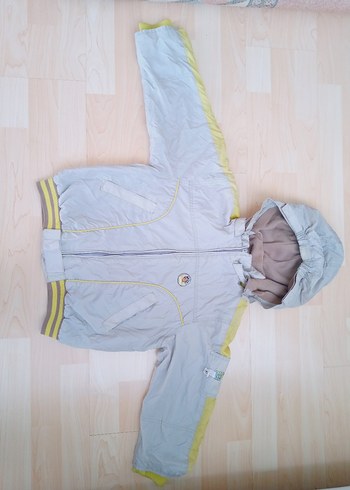 LC Waikiki Erkek Çocuk Mont - Görsel 4