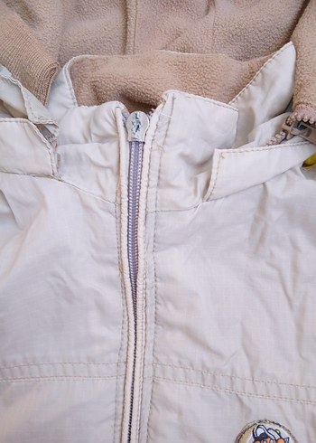 LC Waikiki Erkek Çocuk Mont - Görsel 5