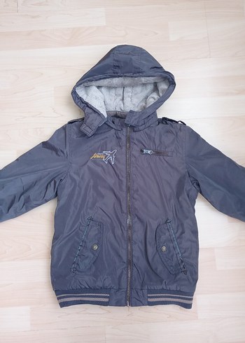 LC Waikiki Erkek Çocuk Mont - Görsel 2