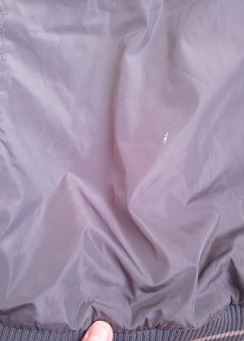 LC Waikiki Erkek Çocuk Mont - Görsel 6