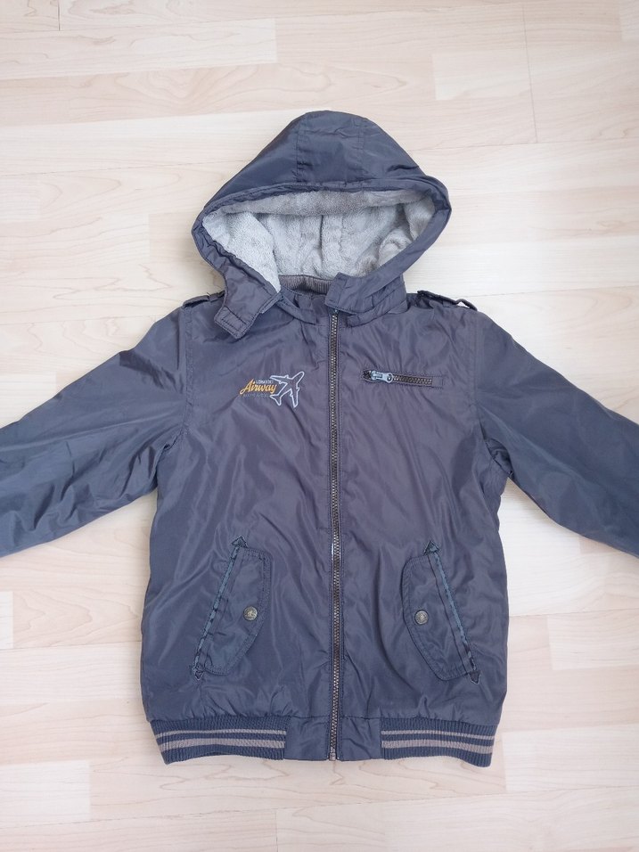 LC Waikiki Erkek Çocuk Mont - Görsel 2