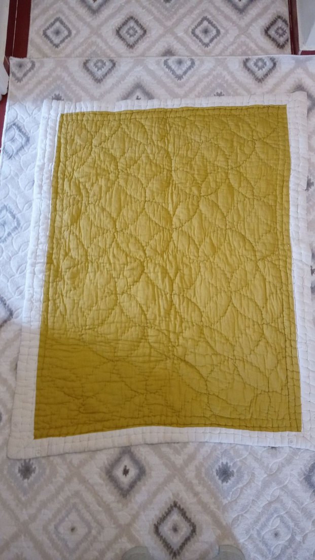 BEBEK ÇOCUK YORGANI - Görsel 2