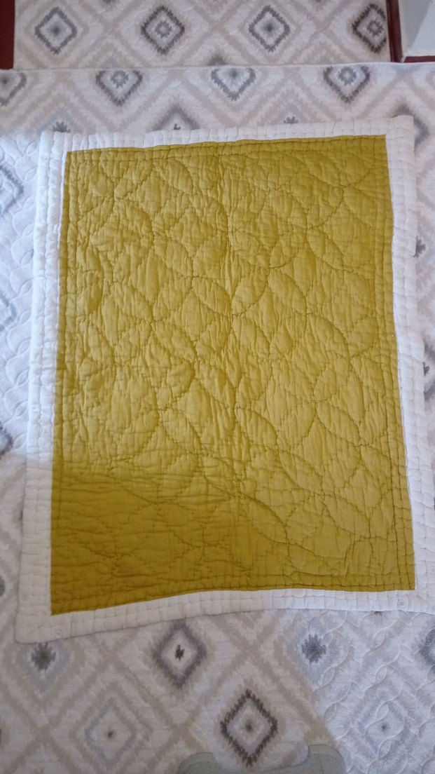 BEBEK ÇOCUK YORGANI - Görsel 2