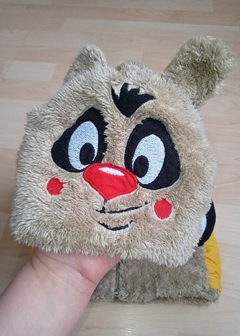 Erkek Çocuk Kolsuz Yelek Mont - Görsel 3