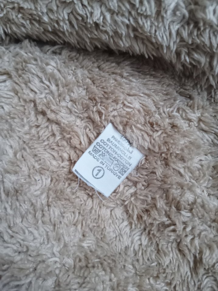 Erkek Çocuk Kolsuz Yelek Mont - Görsel 5