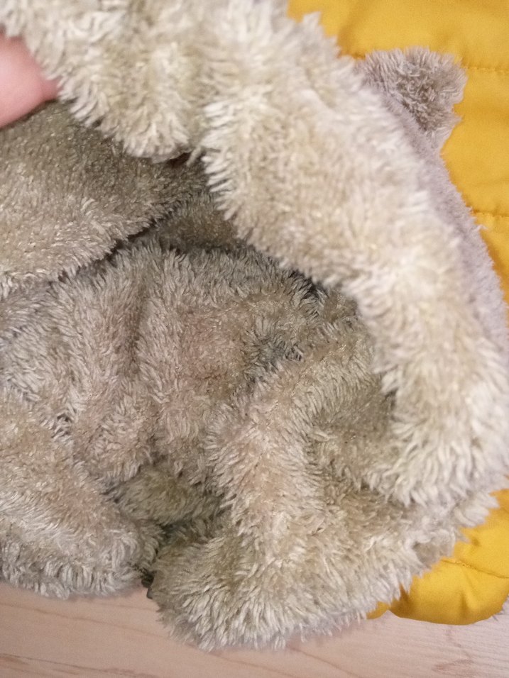 Erkek Çocuk Kolsuz Yelek Mont - Görsel 4