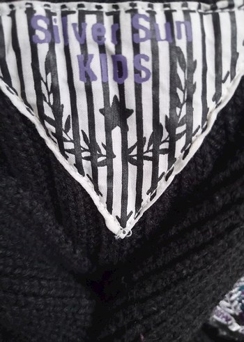 2 Yaş Erkek Bebek Kazak - Görsel 4