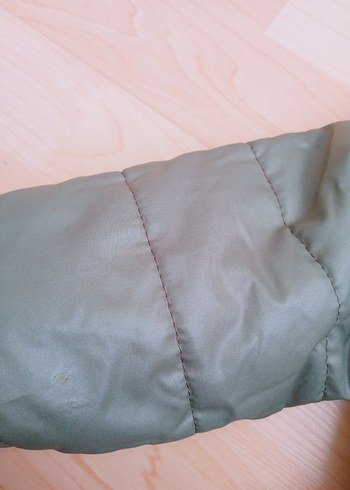 3 Yaş Erkek Çocuk Mont - Görsel 4