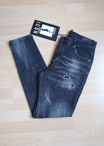 DSquared2 Made İn İtaly Dsquared2 Kot Pantolon