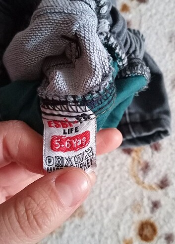 Diğer Erkek Çocuk Kot pantolon