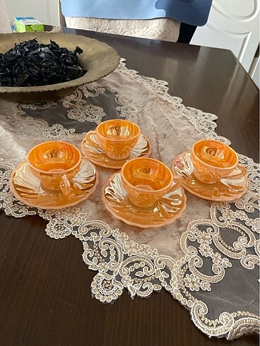 SARI FİNCAN ANTİKA - Görsel 3