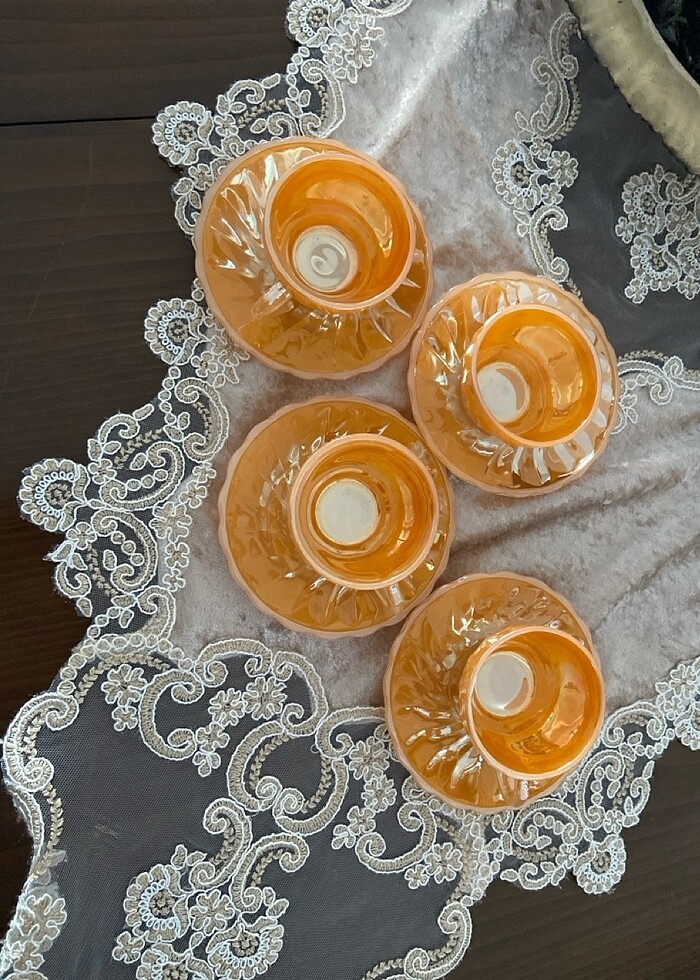 SARI FİNCAN ANTİKA - Görsel 2