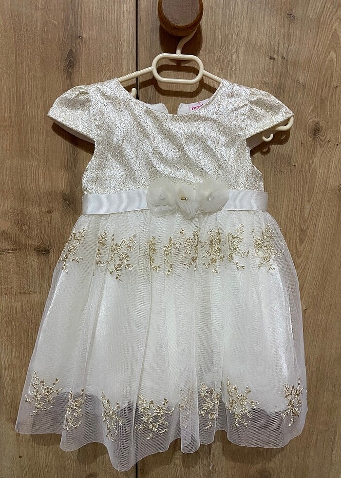 Bebek abiye - Görsel 2