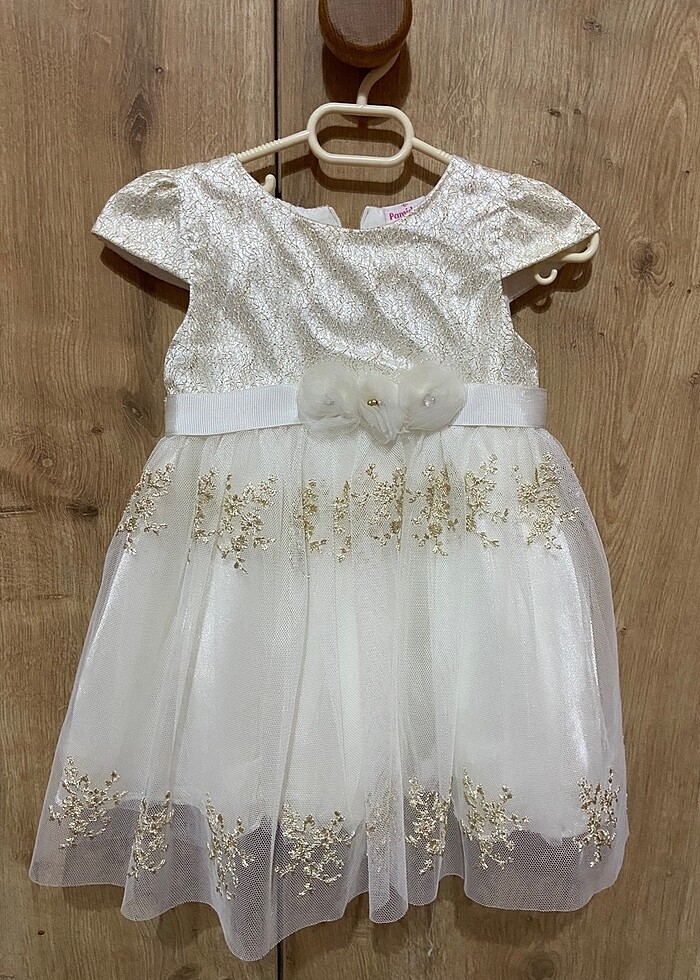 Bebek abiye - Görsel 3