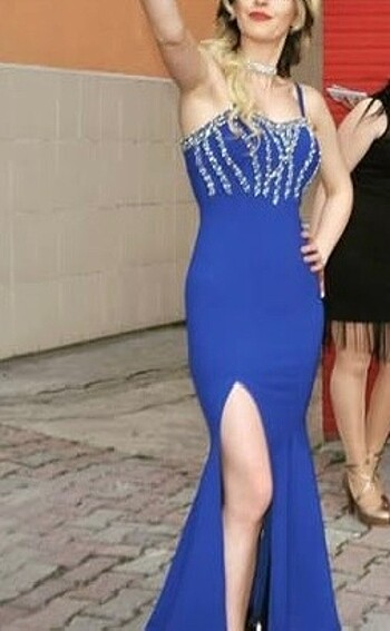 Abiye giyim - Görsel 2