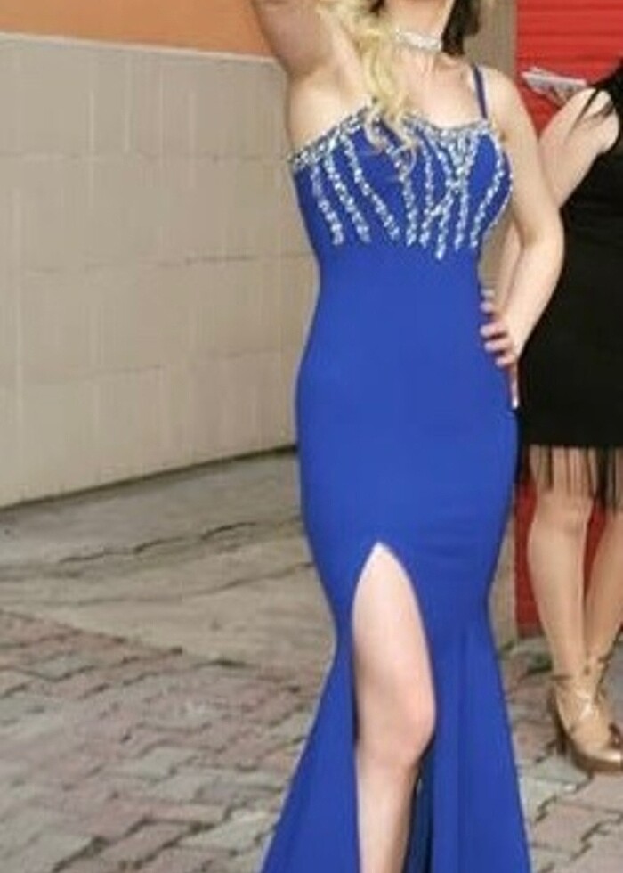 Abiye giyim - Görsel 2