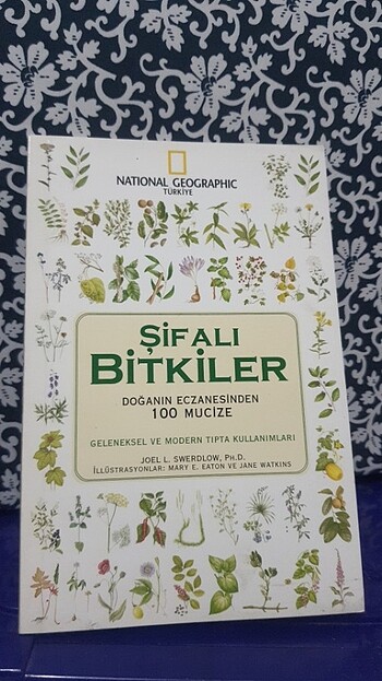 Şifalı Bitkiler