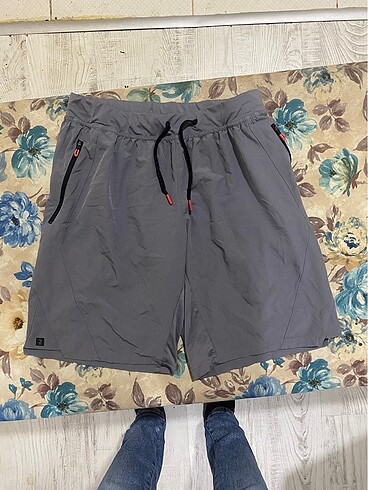 Decathlon şort