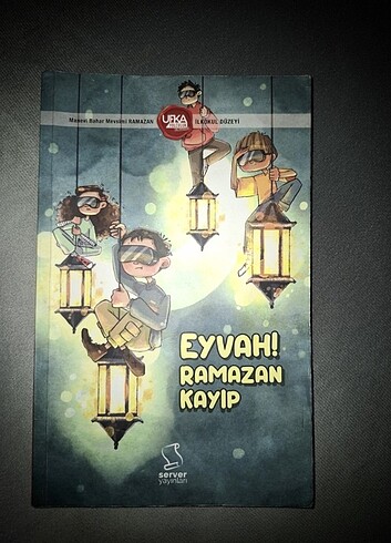 Eyvah ramazan kayıp