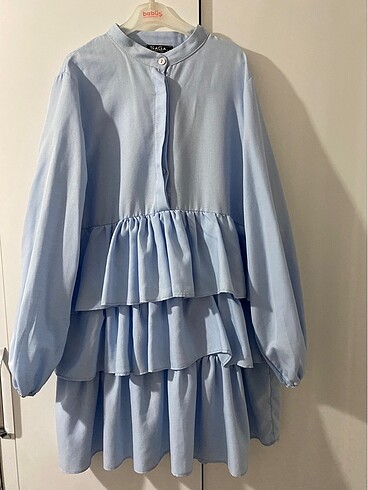 xl Beden tunik