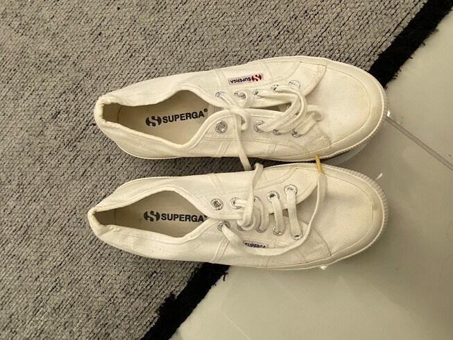 SUPERGA 35 no