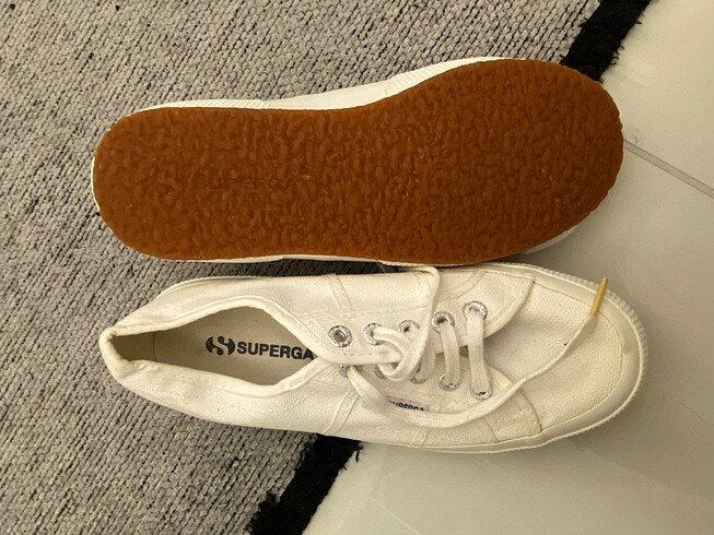 Superga SUPERGA 35 no