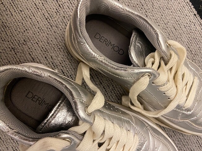 DERİMOD SPOR AYAKKABI - Görsel 6