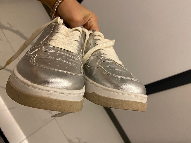 DERİMOD SPOR AYAKKABI - Görsel 8